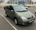 Зеленый Рено Сценик, объемом двигателя 1.6 л и пробегом 257 тыс. км за 3100 $, фото 1 на Automoto.ua