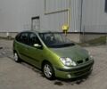 Зелений Рено Сценік, об'ємом двигуна 1.6 л та пробігом 330 тис. км за 2700 $, фото 1 на Automoto.ua