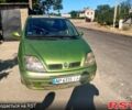 Зелений Рено Сценік, об'ємом двигуна 2 л та пробігом 300 тис. км за 1450 $, фото 1 на Automoto.ua