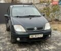Зеленый Рено Сценик, объемом двигателя 1.6 л и пробегом 228 тыс. км за 3500 $, фото 1 на Automoto.ua