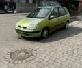 Зеленый Рено Сценик, объемом двигателя 1.6 л и пробегом 330 тыс. км за 1800 $, фото 1 на Automoto.ua