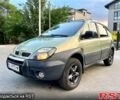 Зеленый Рено Сценик, объемом двигателя 2 л и пробегом 287 тыс. км за 3500 $, фото 2 на Automoto.ua