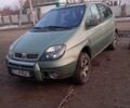 Зеленый Рено Сценик, объемом двигателя 0 л и пробегом 297 тыс. км за 2850 $, фото 1 на Automoto.ua