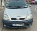 Зеленый Рено Сценик, объемом двигателя 1.6 л и пробегом 450 тыс. км за 2350 $, фото 1 на Automoto.ua