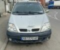 Зеленый Рено Сценик, объемом двигателя 1.6 л и пробегом 420 тыс. км за 2350 $, фото 1 на Automoto.ua