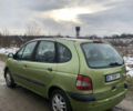 Зеленый Рено Сценик, объемом двигателя 1.6 л и пробегом 300 тыс. км за 1850 $, фото 3 на Automoto.ua
