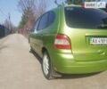 Зелений Рено Сценік, об'ємом двигуна 1.6 л та пробігом 304 тис. км за 3550 $, фото 5 на Automoto.ua
