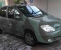 Зеленый Рено Сценик, объемом двигателя 1.9 л и пробегом 323 тыс. км за 2000 $, фото 2 на Automoto.ua