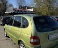 Зеленый Рено Сценик, объемом двигателя 1.6 л и пробегом 350 тыс. км за 1200 $, фото 1 на Automoto.ua