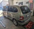 Зелений Рено Сценік, об'ємом двигуна 2 л та пробігом 293 тис. км за 1699 $, фото 1 на Automoto.ua