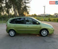 Зеленый Рено Сценик, объемом двигателя 1.6 л и пробегом 350 тыс. км за 2600 $, фото 6 на Automoto.ua