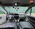 Зеленый Рено Сценик, объемом двигателя 1.6 л и пробегом 283 тыс. км за 3200 $, фото 15 на Automoto.ua