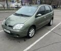 Зеленый Рено Сценик, объемом двигателя 1.6 л и пробегом 257 тыс. км за 3100 $, фото 2 на Automoto.ua