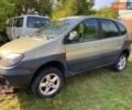 Зеленый Рено Сценик, объемом двигателя 1.6 л и пробегом 280 тыс. км за 2000 $, фото 27 на Automoto.ua