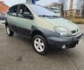 Зелений Рено Сценік, об'ємом двигуна 1.6 л та пробігом 225 тис. км за 3700 $, фото 1 на Automoto.ua