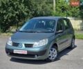 Зеленый Рено Сценик, объемом двигателя 1.6 л и пробегом 217 тыс. км за 4499 $, фото 1 на Automoto.ua