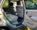 Зеленый Рено Сценик, объемом двигателя 1.6 л и пробегом 280 тыс. км за 2000 $, фото 11 на Automoto.ua
