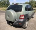 Зеленый Рено Сценик, объемом двигателя 2 л и пробегом 225 тыс. км за 3700 $, фото 5 на Automoto.ua