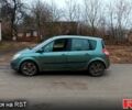 Зеленый Рено Сценик, объемом двигателя 1.6 л и пробегом 170 тыс. км за 4200 $, фото 5 на Automoto.ua