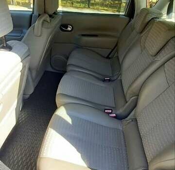 Зеленый Рено Сценик, объемом двигателя 2 л и пробегом 213 тыс. км за 4900 $, фото 23 на Automoto.ua