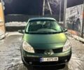 Зеленый Рено Сценик, объемом двигателя 1.9 л и пробегом 218 тыс. км за 4500 $, фото 1 на Automoto.ua