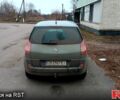 Зеленый Рено Сценик, объемом двигателя 1.6 л и пробегом 170 тыс. км за 4200 $, фото 3 на Automoto.ua