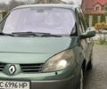 Зелений Рено Сценік, об'ємом двигуна 1.9 л та пробігом 271 тис. км за 3850 $, фото 11 на Automoto.ua