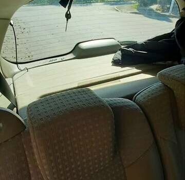 Зеленый Рено Сценик, объемом двигателя 2 л и пробегом 213 тыс. км за 4900 $, фото 16 на Automoto.ua