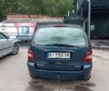 Зеленый Рено Сценик, объемом двигателя 1.9 л и пробегом 403 тыс. км за 3000 $, фото 1 на Automoto.ua