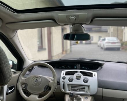 Зелений Рено Сценік, об'ємом двигуна 1.9 л та пробігом 271 тис. км за 3850 $, фото 1 на Automoto.ua