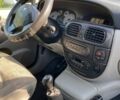Зеленый Рено Сценик, объемом двигателя 1.6 л и пробегом 280 тыс. км за 2000 $, фото 9 на Automoto.ua