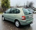Зеленый Рено Сценик, объемом двигателя 0 л и пробегом 229 тыс. км за 1650 $, фото 6 на Automoto.ua