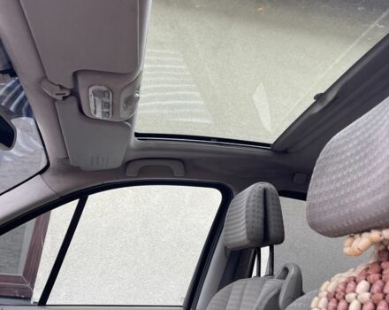 Зелений Рено Сценік, об'ємом двигуна 1.9 л та пробігом 271 тис. км за 3850 $, фото 20 на Automoto.ua