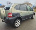 Зелений Рено Сценік, об'ємом двигуна 1.6 л та пробігом 225 тис. км за 3700 $, фото 2 на Automoto.ua