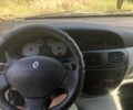 Зеленый Рено Сценик, объемом двигателя 2 л и пробегом 225 тыс. км за 3700 $, фото 3 на Automoto.ua