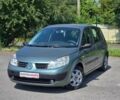 Зеленый Рено Сценик, объемом двигателя 1.6 л и пробегом 217 тыс. км за 4508 $, фото 1 на Automoto.ua