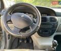 Зеленый Рено Сценик, объемом двигателя 1.6 л и пробегом 280 тыс. км за 2000 $, фото 28 на Automoto.ua