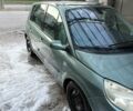 Зеленый Рено Сценик, объемом двигателя 1.87 л и пробегом 174 тыс. км за 3020 $, фото 1 на Automoto.ua