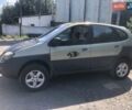 Зелений Рено Сценік, об'ємом двигуна 2 л та пробігом 225 тис. км за 3200 $, фото 1 на Automoto.ua