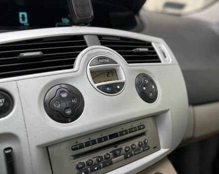 Зелений Рено Сценік, об'ємом двигуна 1.9 л та пробігом 271 тис. км за 3850 $, фото 22 на Automoto.ua