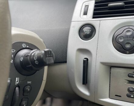 Зелений Рено Сценік, об'ємом двигуна 1.9 л та пробігом 271 тис. км за 3850 $, фото 21 на Automoto.ua