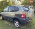 Зеленый Рено Сценик, объемом двигателя 1.6 л и пробегом 280 тыс. км за 2000 $, фото 3 на Automoto.ua