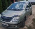 Зелений Рено Сценік, об'ємом двигуна 1.6 л та пробігом 297 тис. км за 3550 $, фото 1 на Automoto.ua