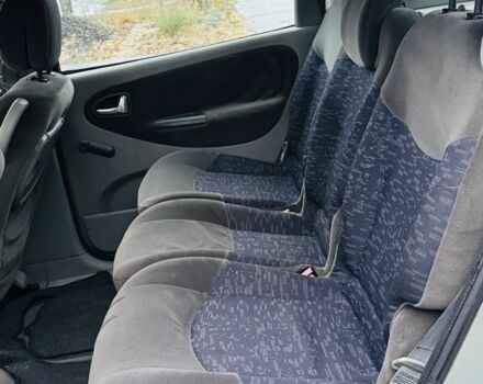 Зеленый Рено Сценик, объемом двигателя 0 л и пробегом 229 тыс. км за 1650 $, фото 10 на Automoto.ua