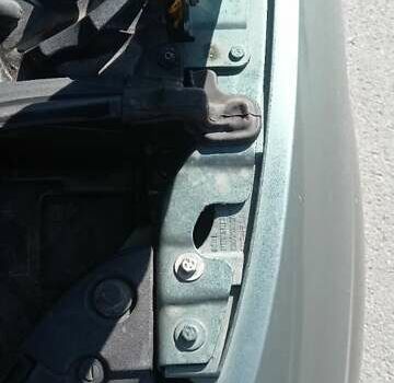 Зеленый Рено Сценик, объемом двигателя 2 л и пробегом 213 тыс. км за 4900 $, фото 4 на Automoto.ua