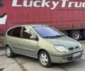 Зелений Рено Сценік, об'ємом двигуна 2 л та пробігом 200 тис. км за 2200 $, фото 1 на Automoto.ua