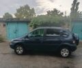 Зелений Рено Сценік, об'ємом двигуна 2 л та пробігом 280 тис. км за 2000 $, фото 1 на Automoto.ua