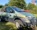 Зеленый Рено Сценик, объемом двигателя 1.6 л и пробегом 280 тыс. км за 2000 $, фото 2 на Automoto.ua
