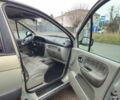 Зелений Рено Сценік, об'ємом двигуна 1.6 л та пробігом 225 тис. км за 3700 $, фото 7 на Automoto.ua