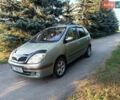 Зеленый Рено Сценик, объемом двигателя 1.9 л и пробегом 415 тыс. км за 2650 $, фото 5 на Automoto.ua